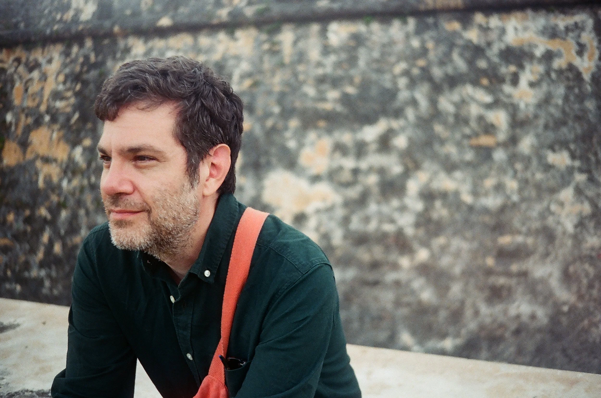 Photo by Mariana Fernandez-Lainati.