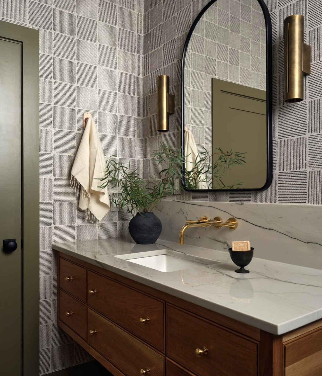 New Construction + Remodels