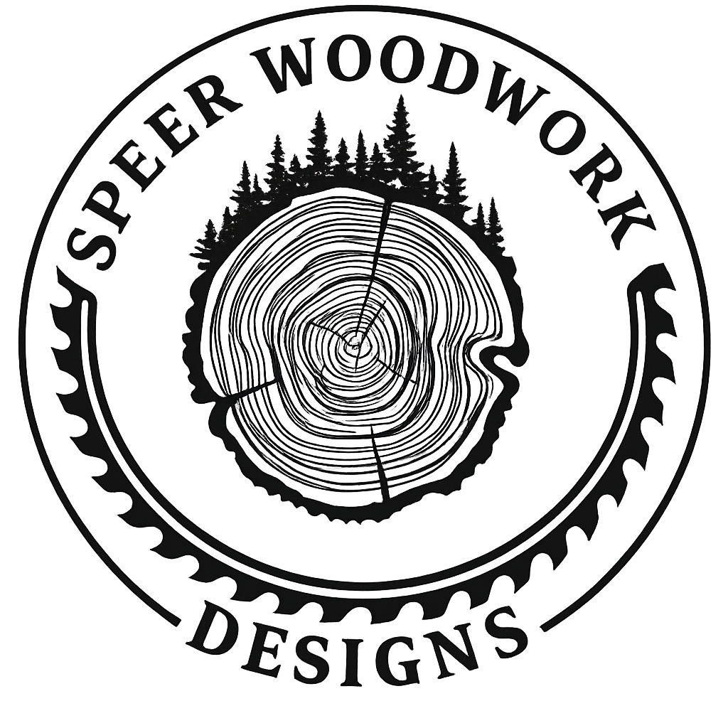 Speer Woodwork Designs
