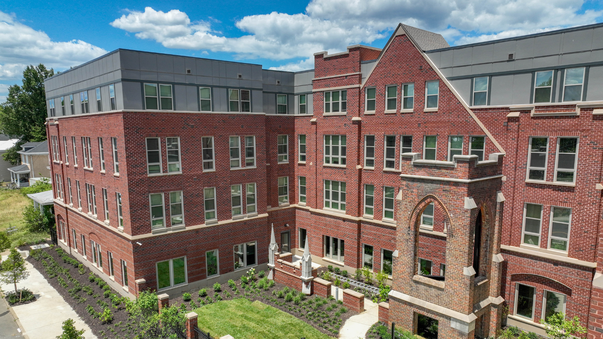 Highland Terrace