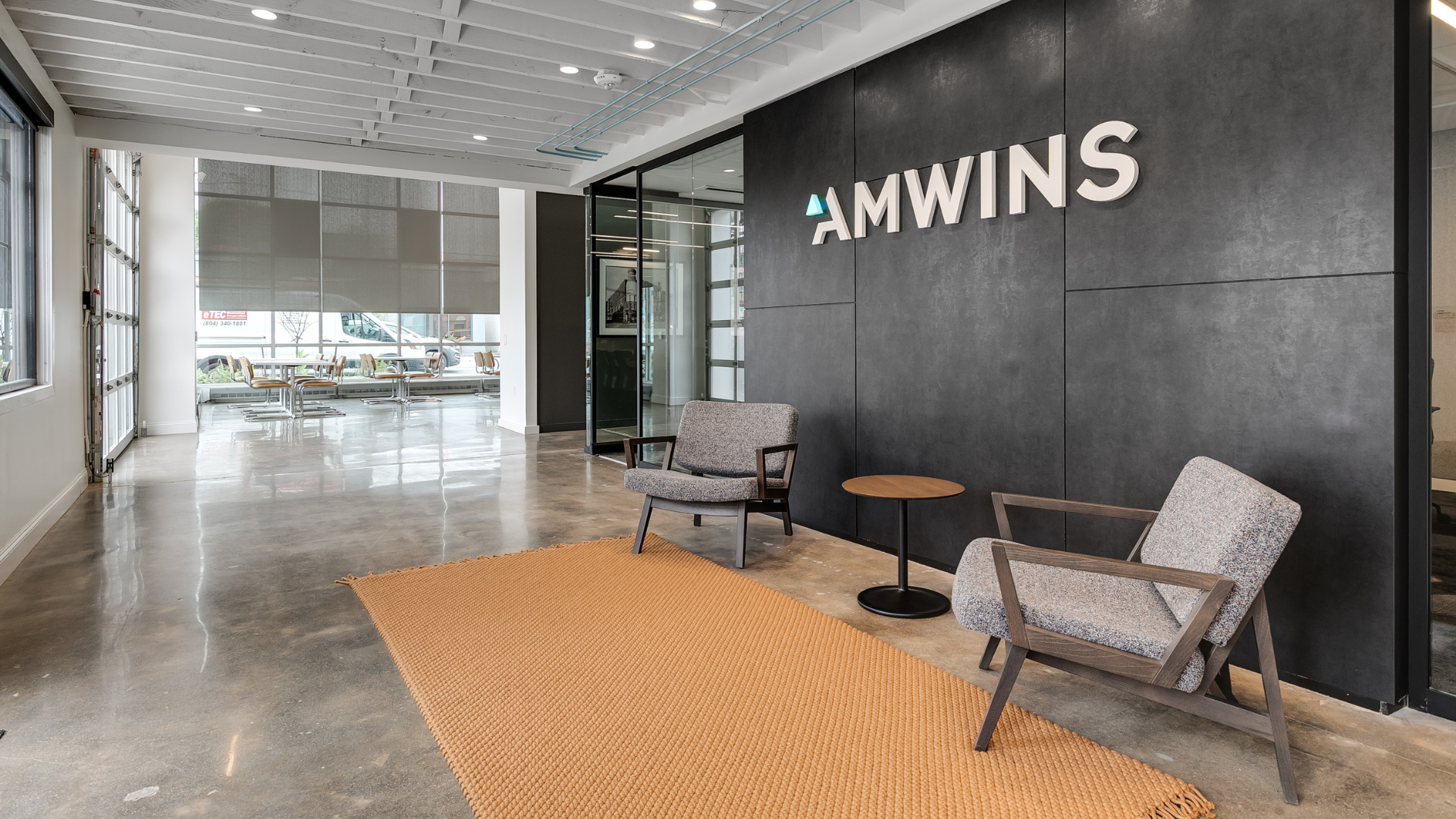 AMWINS