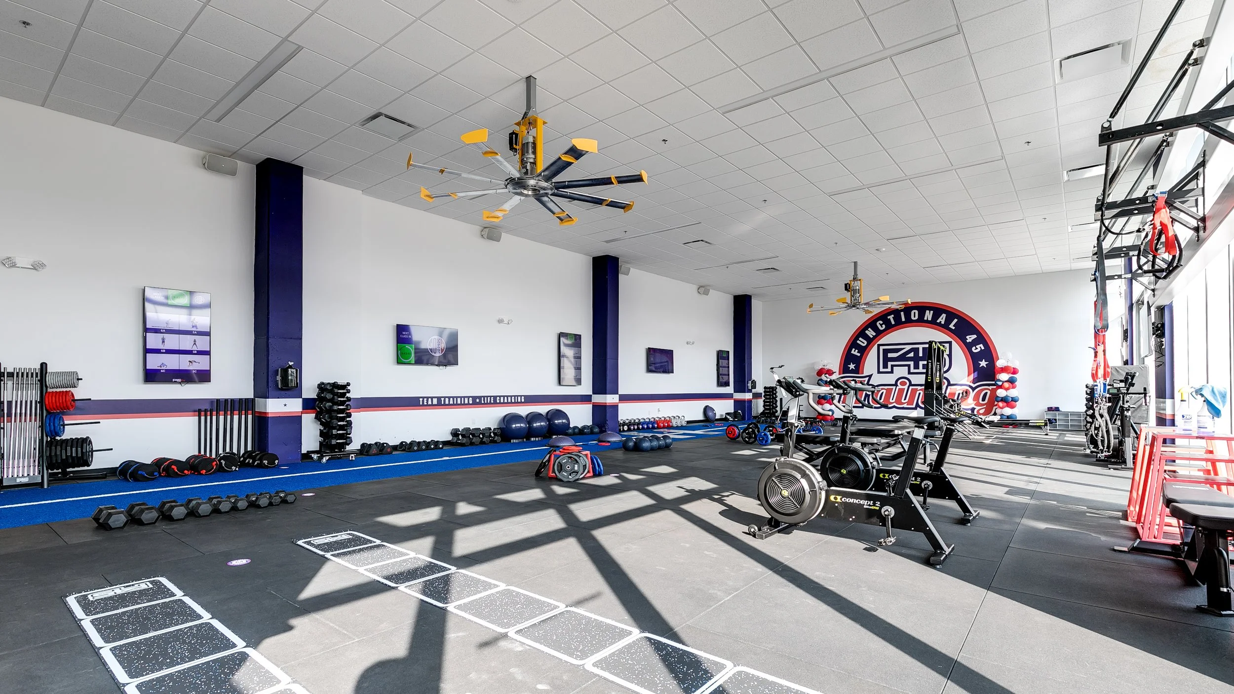 F45 Training