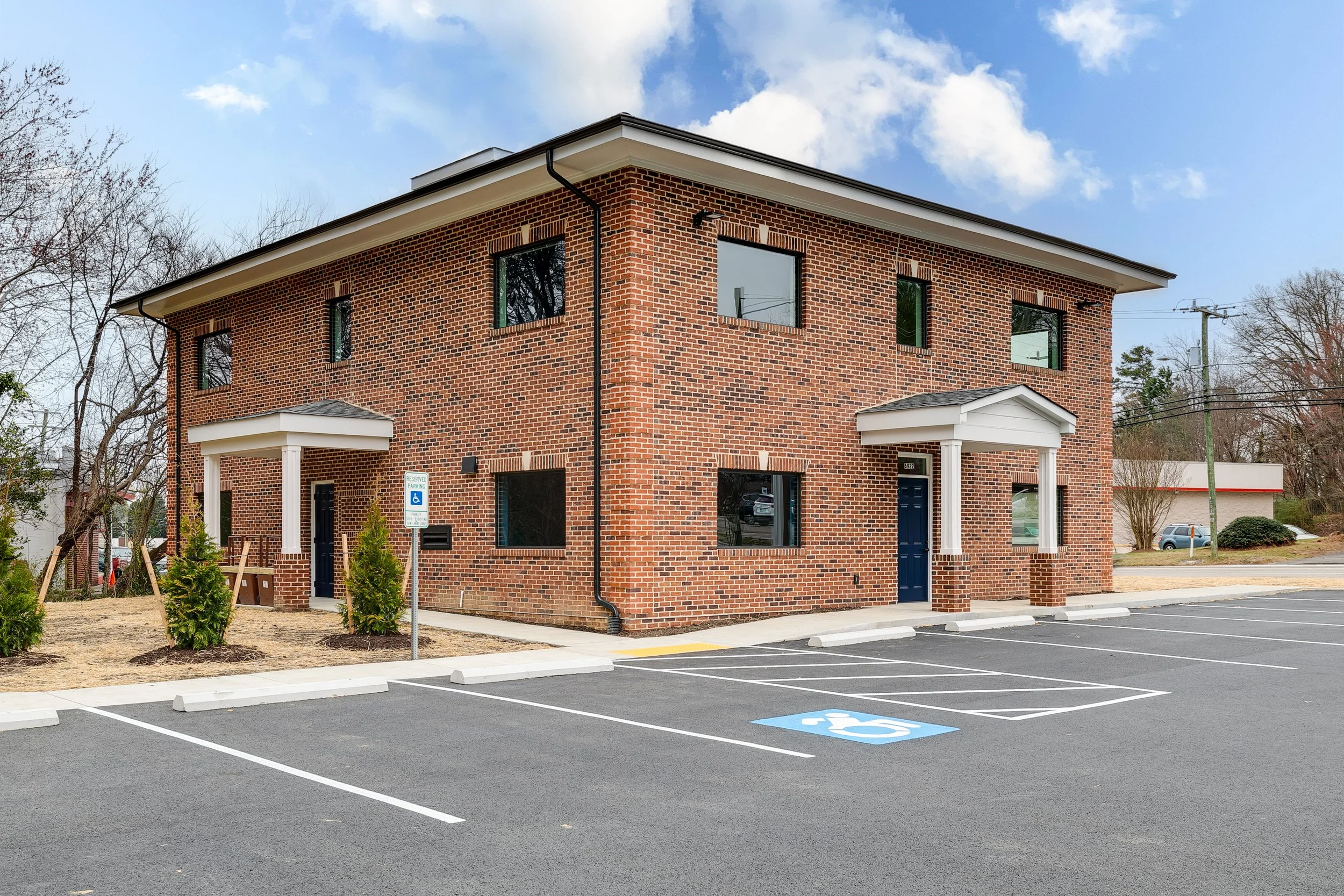 Kimberly Pinchbeck Law Offices