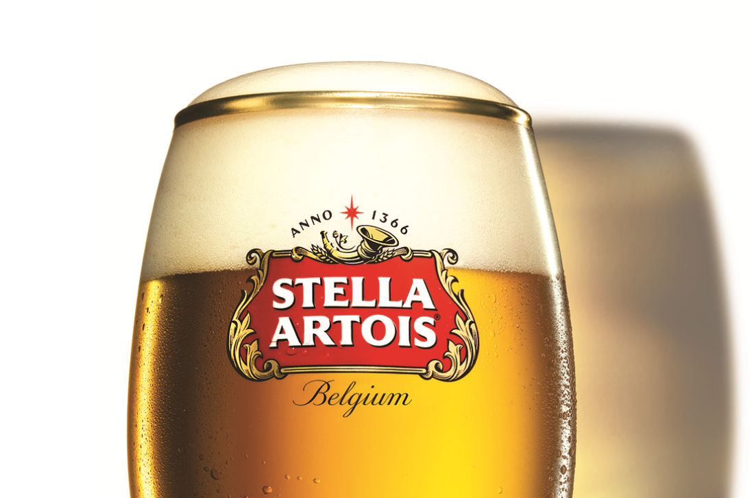 Stella Artois Derby