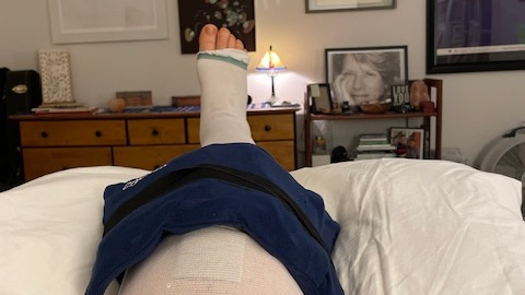 Workplace Wisdom from Grief