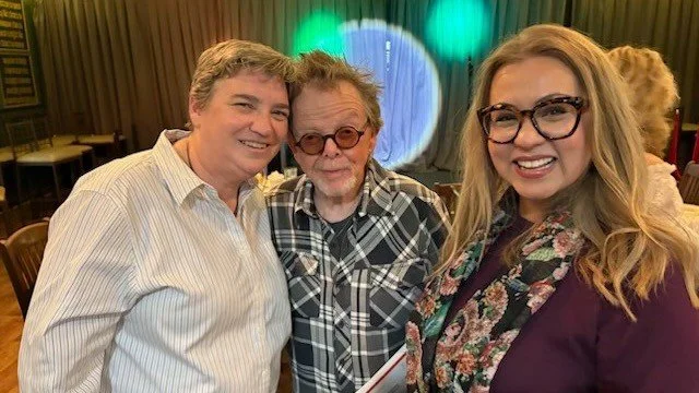 Because Words Matter