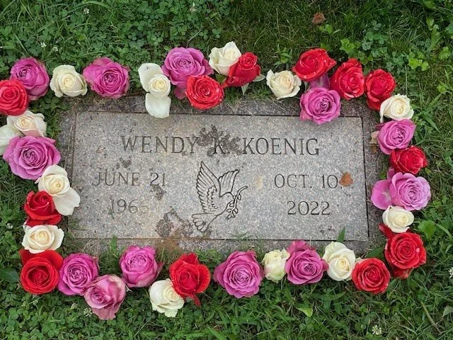 Who Gets to Decide How We’re Remembered?