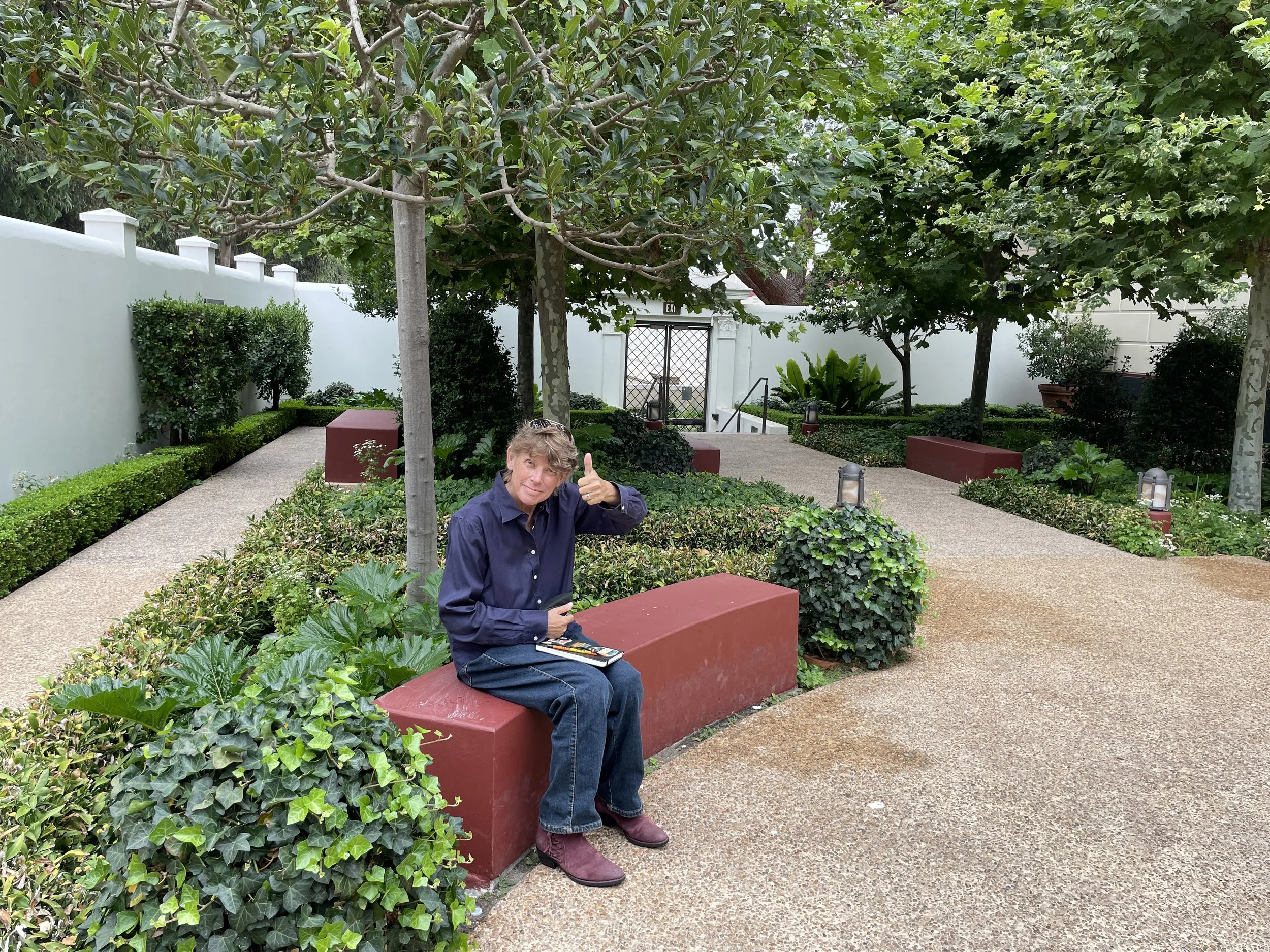 Recognizing National Colorectal Cancer Awareness Month the Best Way I Know How