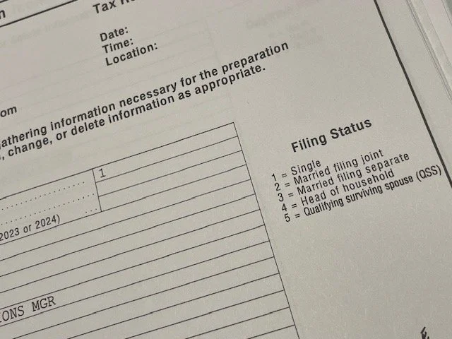 It’s the Little Things in Life