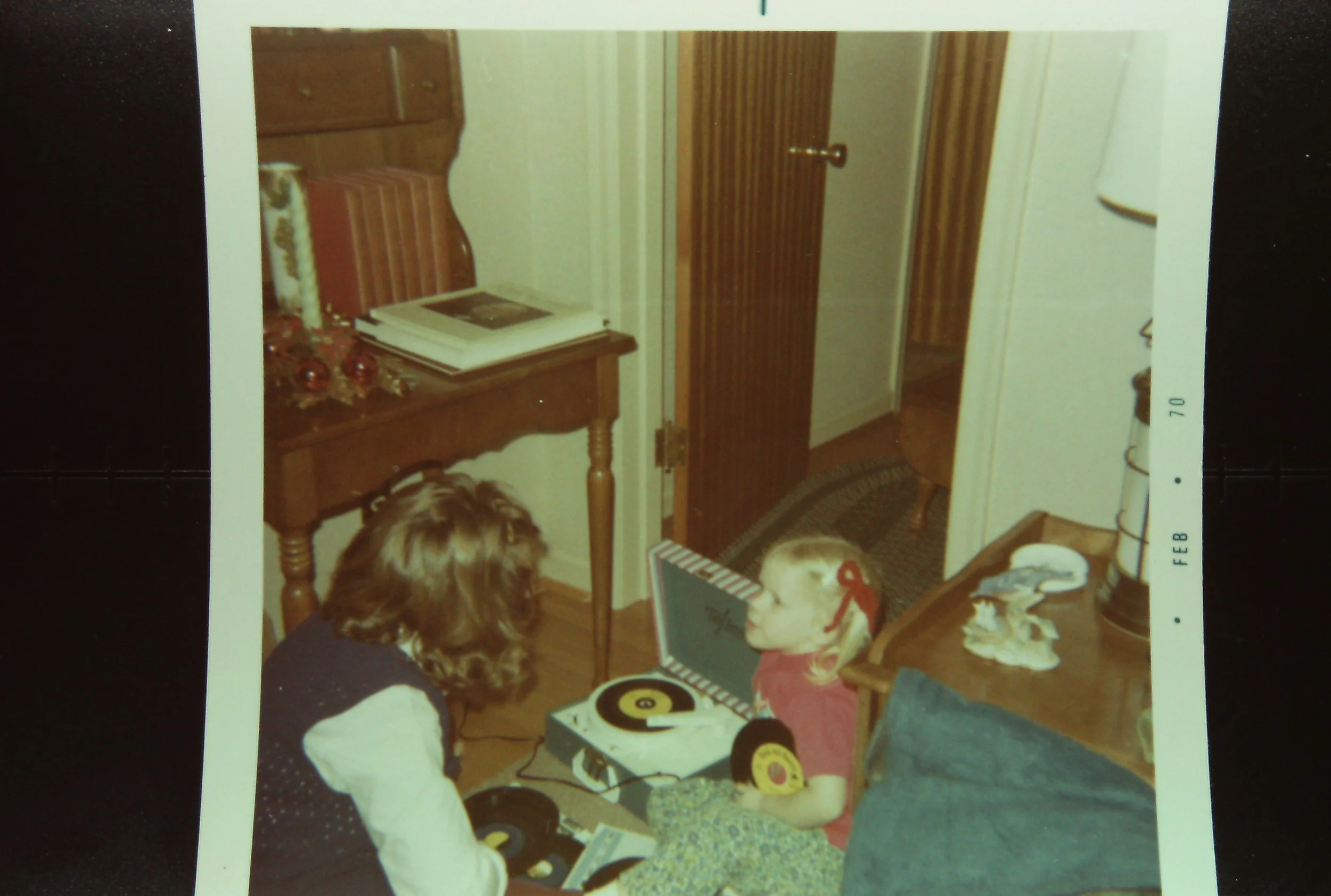 Speaking Through the Soundtrack