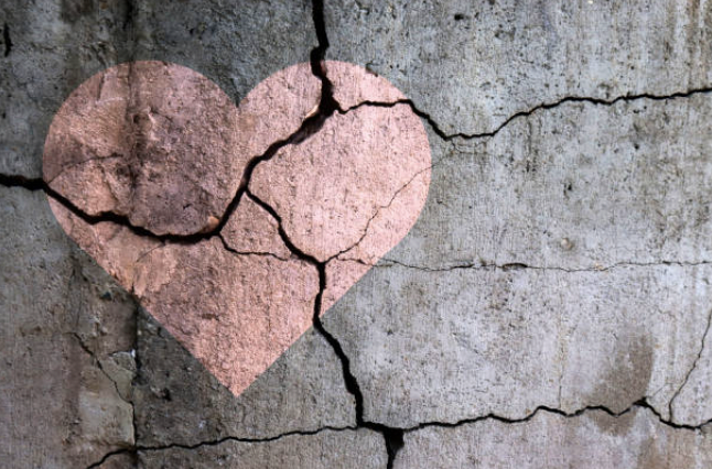 Grief Is About More Than Death