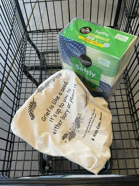 Apologies for the Abandoned Cart