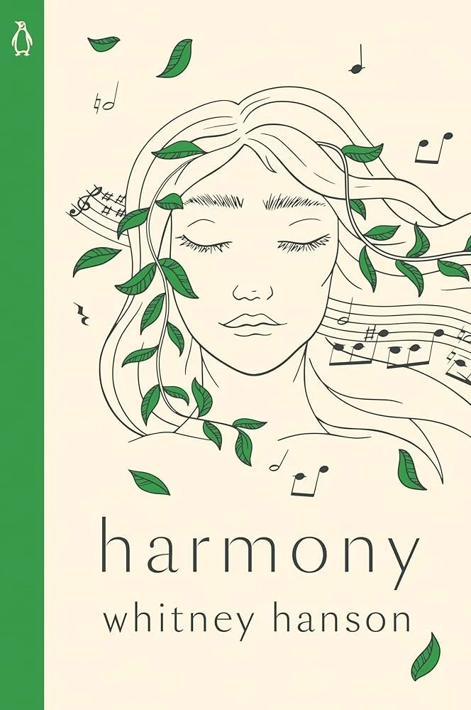 Harmony by Whitney Hanson

