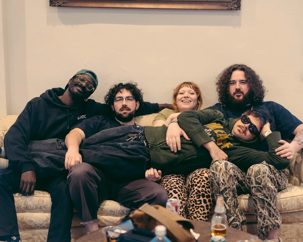 Wishy, photo by Terry Suave