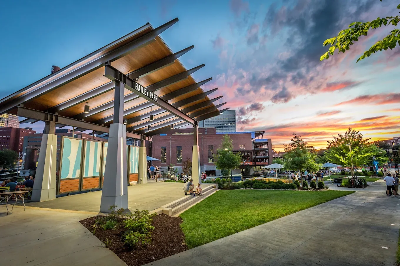 Bailey Park