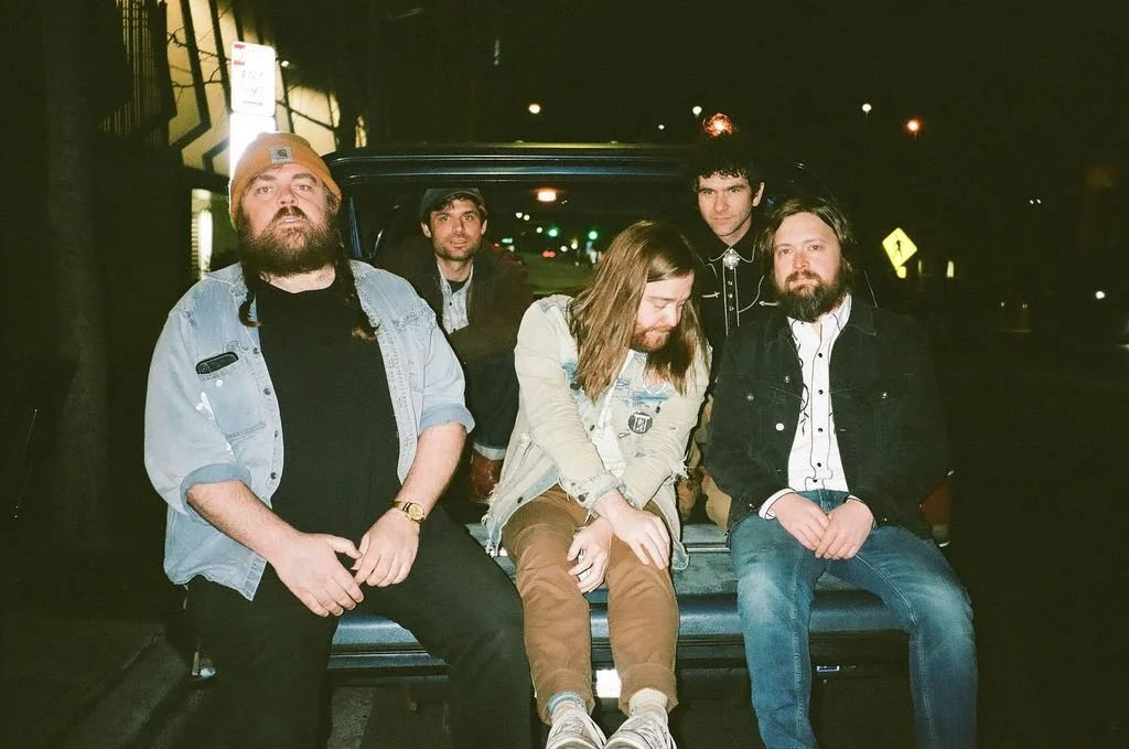 Paradise Motel Lounge