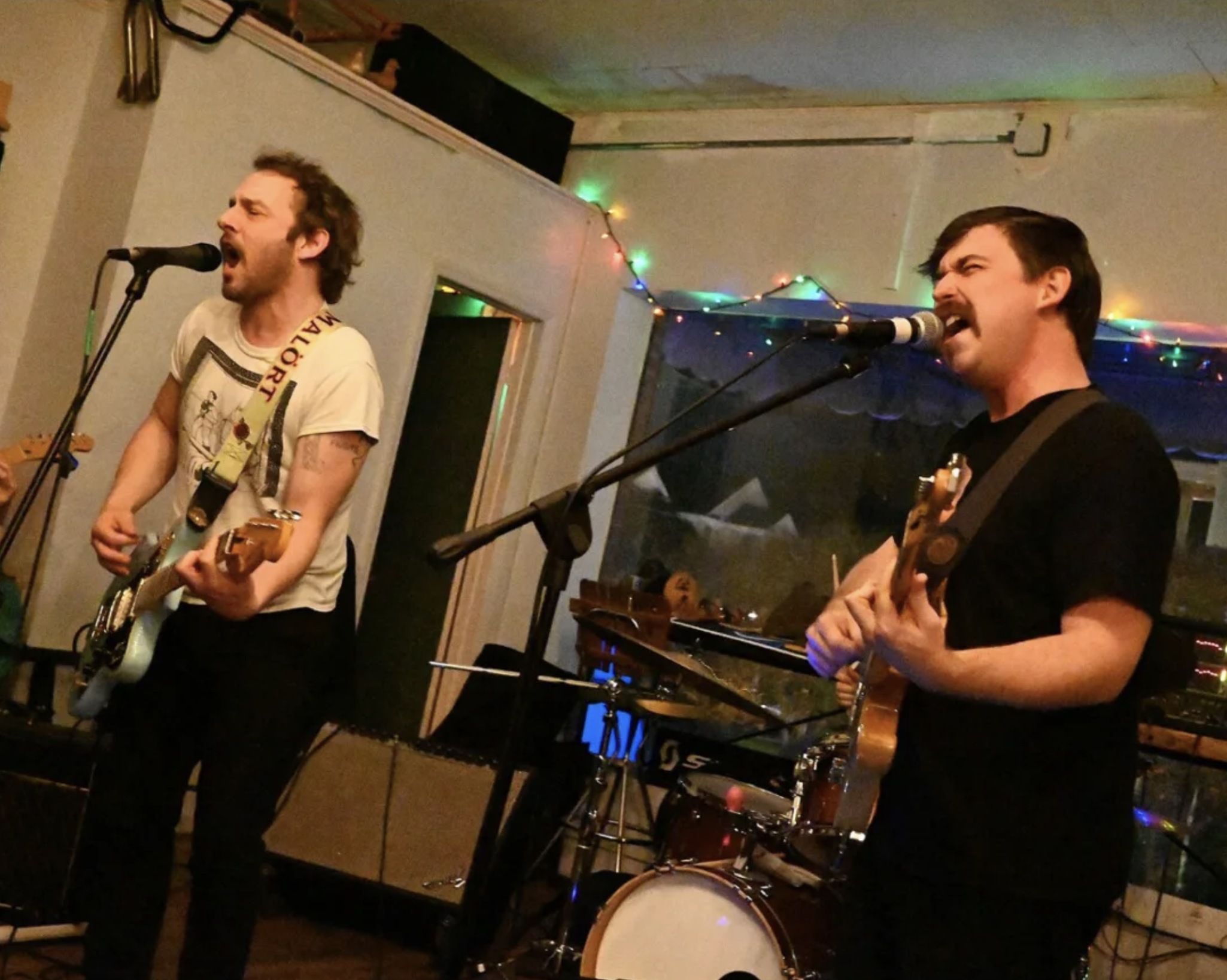 Woke County Speedway