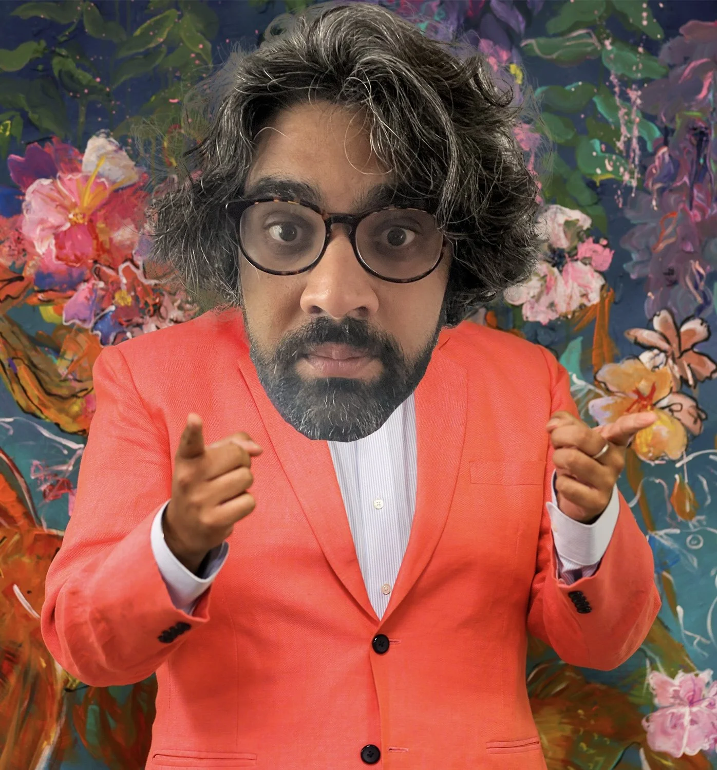 Stand-up w/ Gate City Comedy