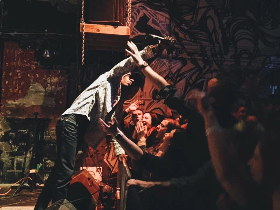 Photos by Joshua Gooch.