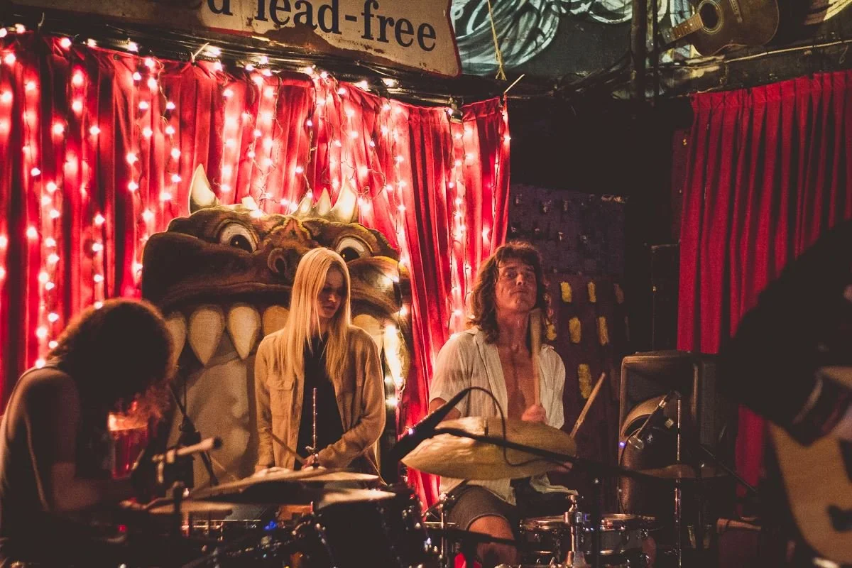 Photos by Joshua Gooch.