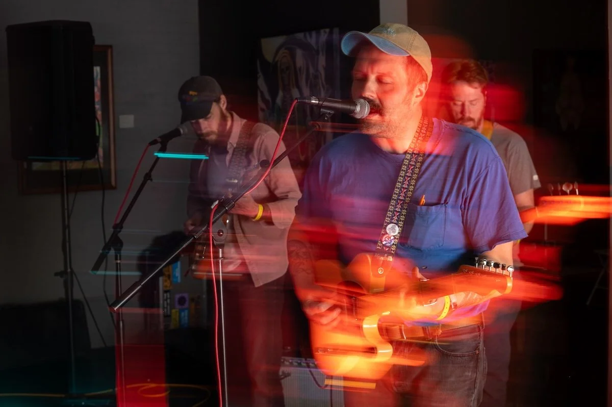 Real Companion, photo by Jacob Myrick