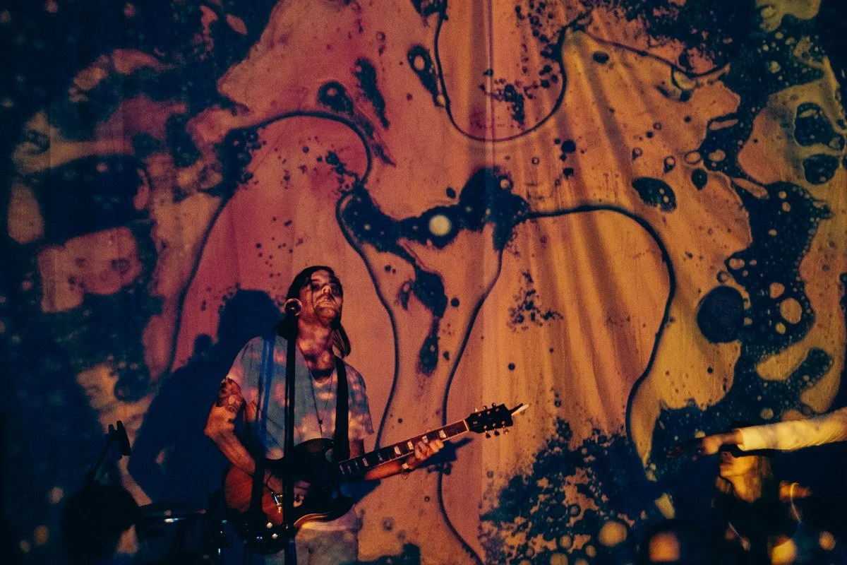 Photos by Joshua Gooch.