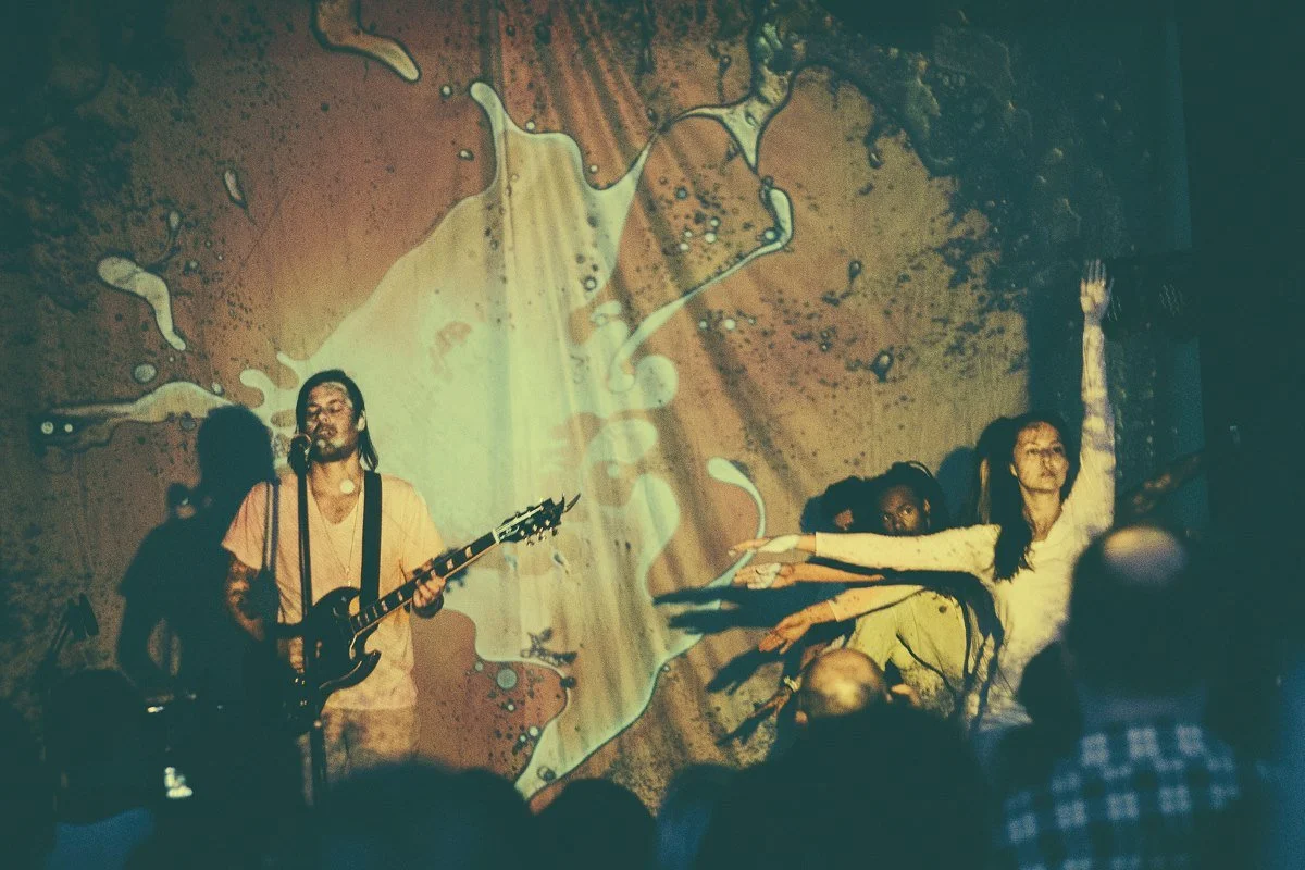 Photos by Joshua Gooch.