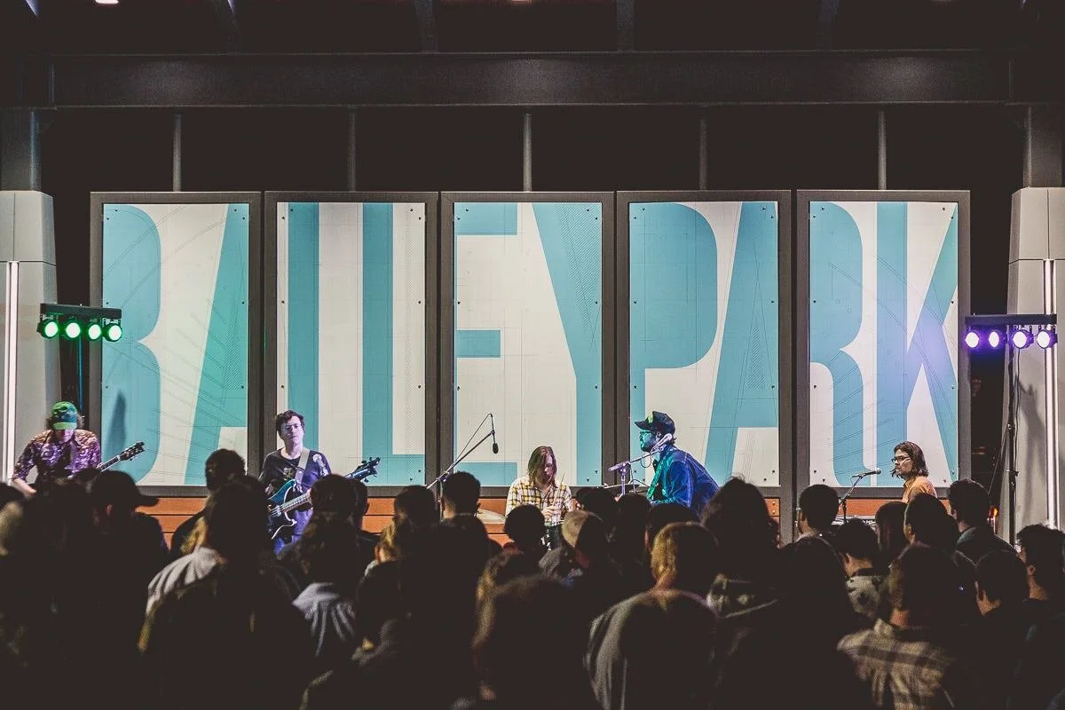 Photos by Joshua Gooch.