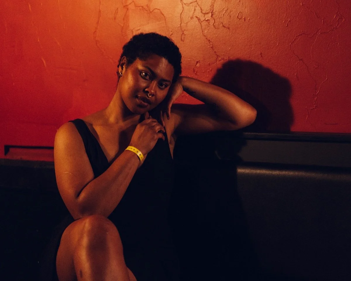 Flower in Bloom, photo by Terry Suave