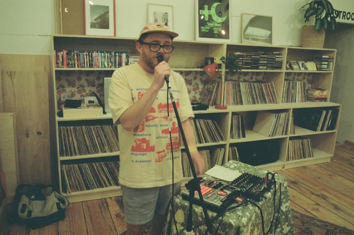 Zodiac Lovers, photo by Mindfuzz Archive