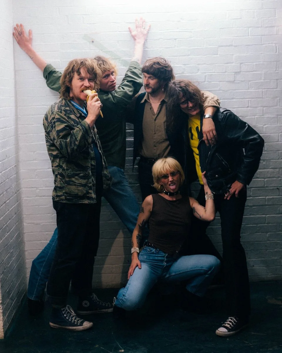 Designer, photo by Terry Suave