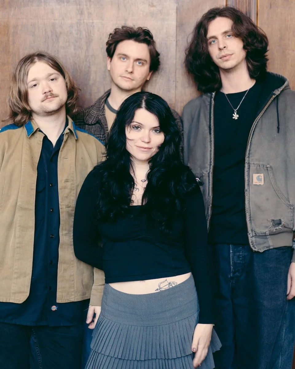 shower curtain, photo by Terry Suave