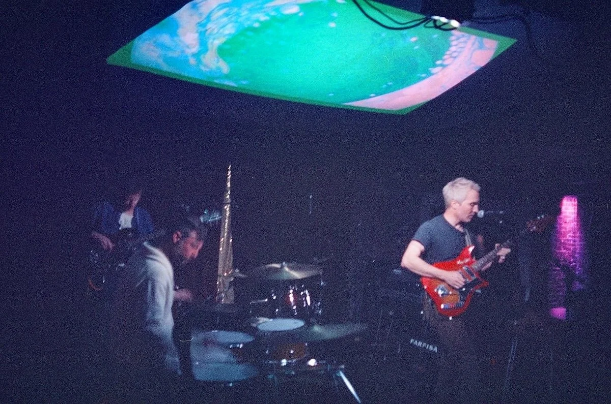 Faun Tempol, photo by Mindfuzz Archive