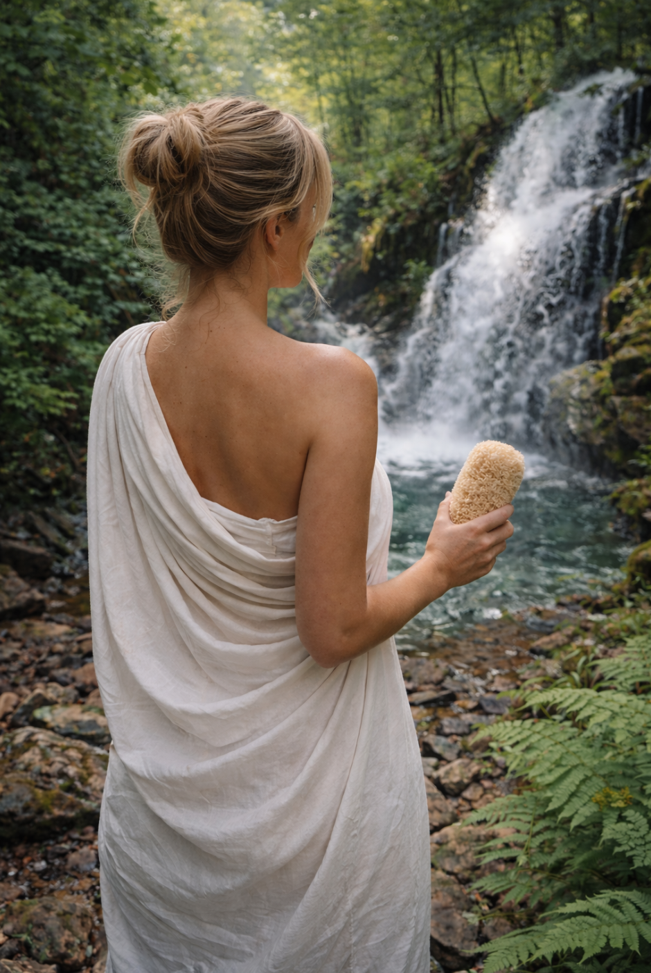 Forest Bathing is a Real Thing—And Before You Say Anything, Hear Me Out
