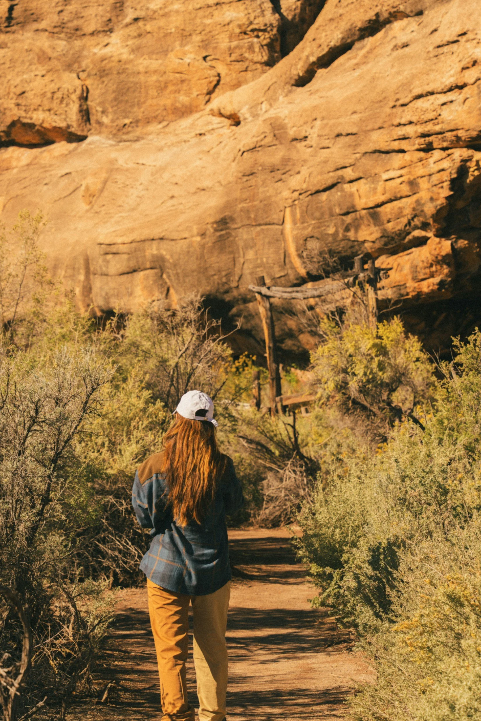 Is It Safe to Hike Alone as a Woman? (Spoiler: I Do It All the Time)