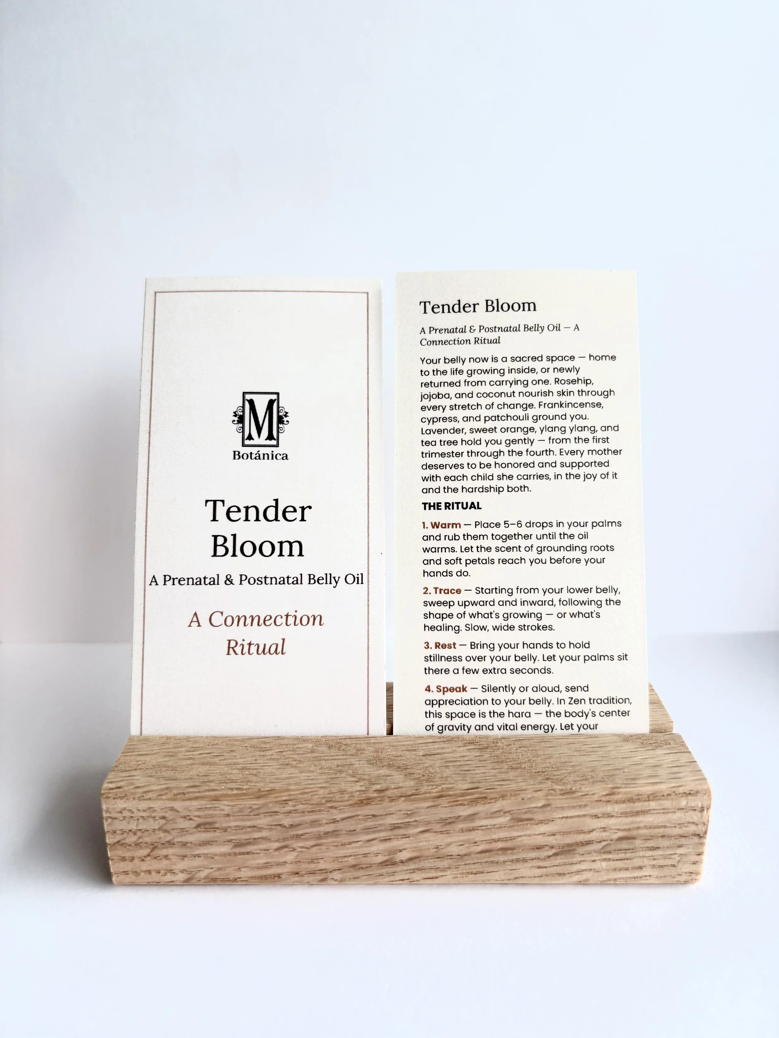 tender bloom ritual card display.jpg