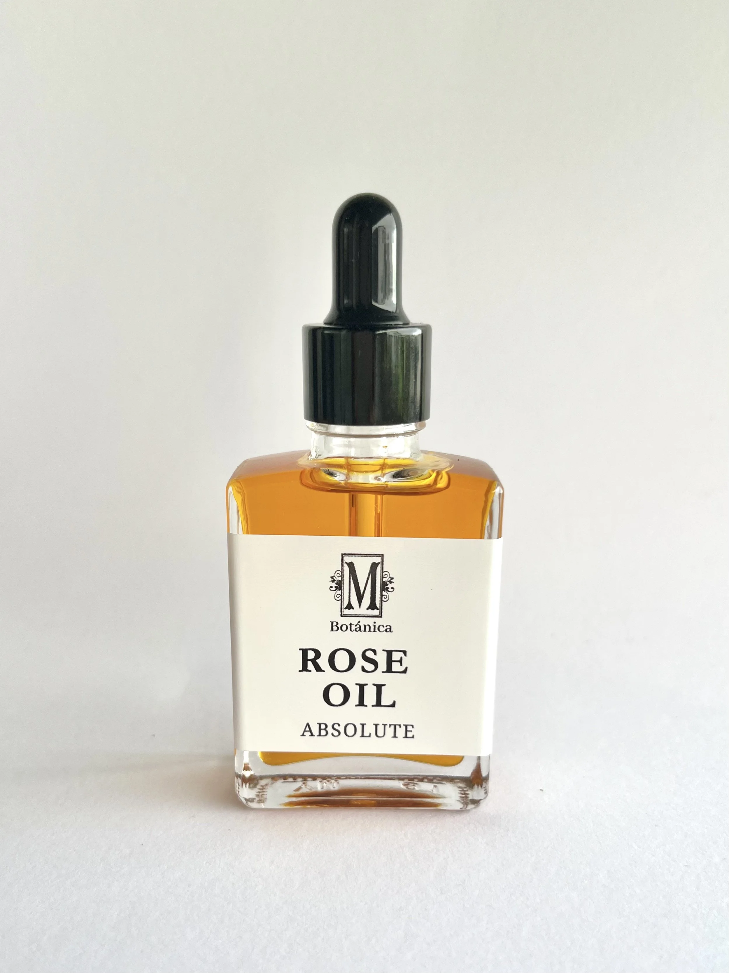 Rose Absolute Oil