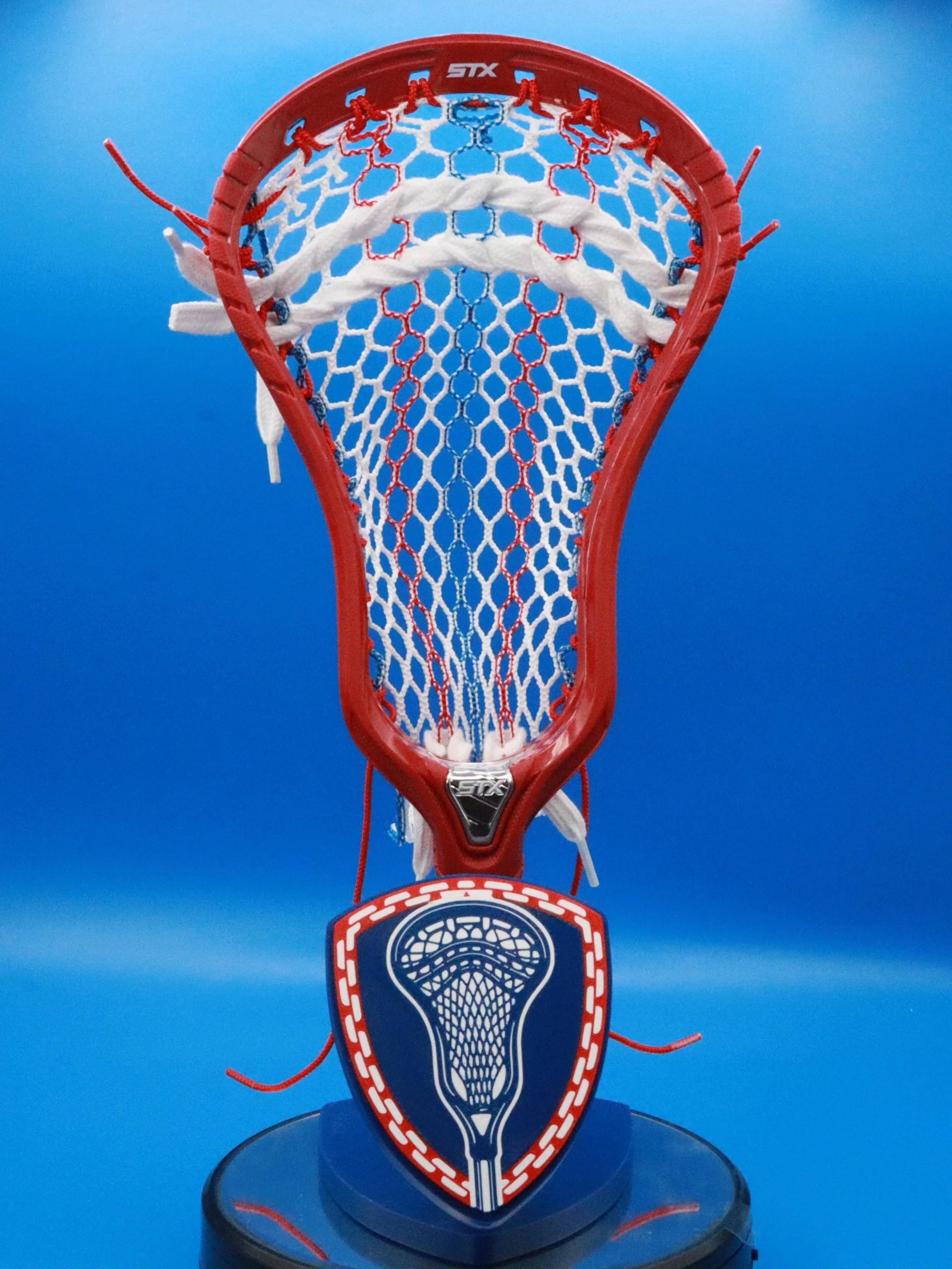 STX Hammer 2k