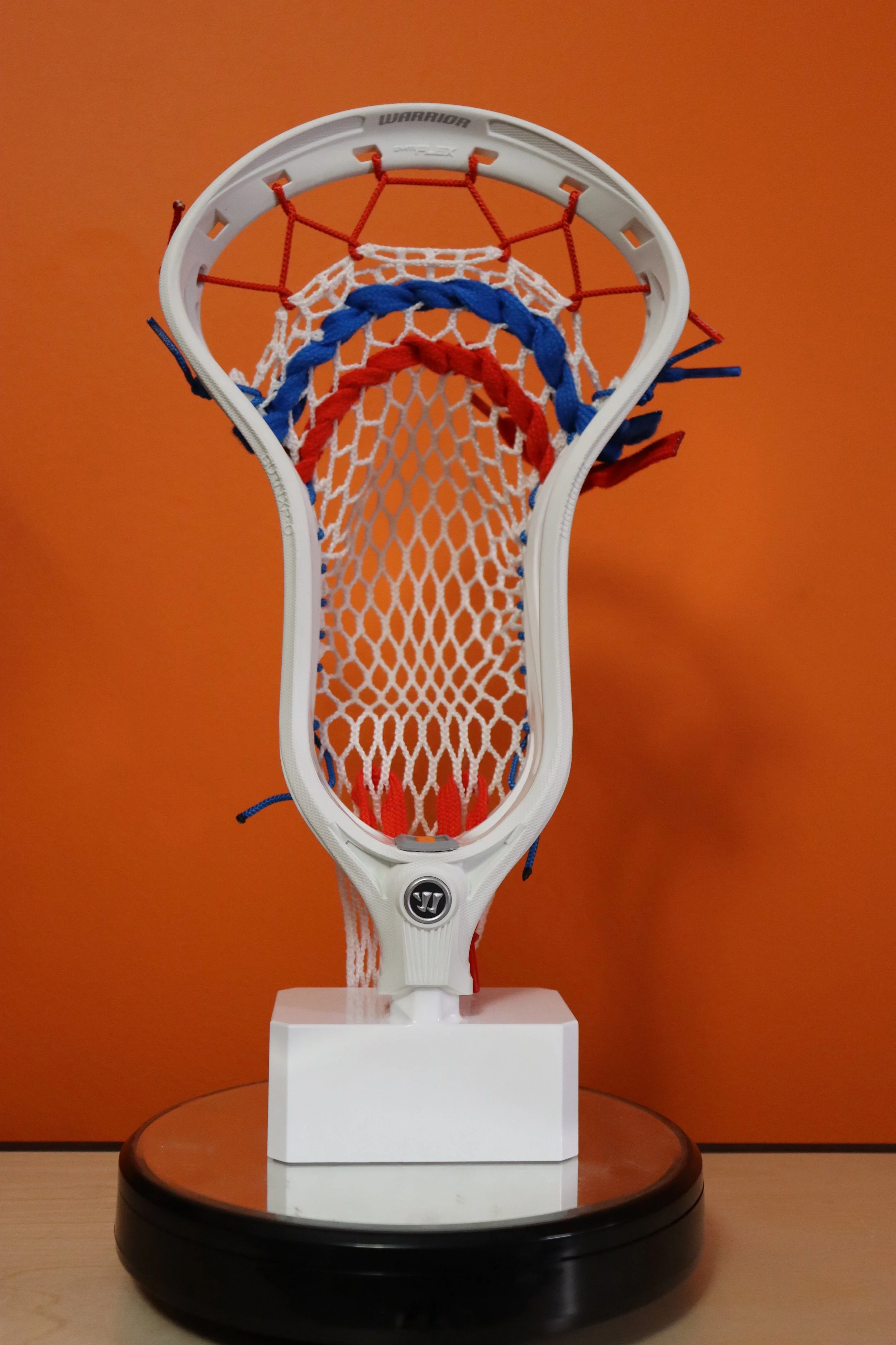 IROQUOIS TOP STRING