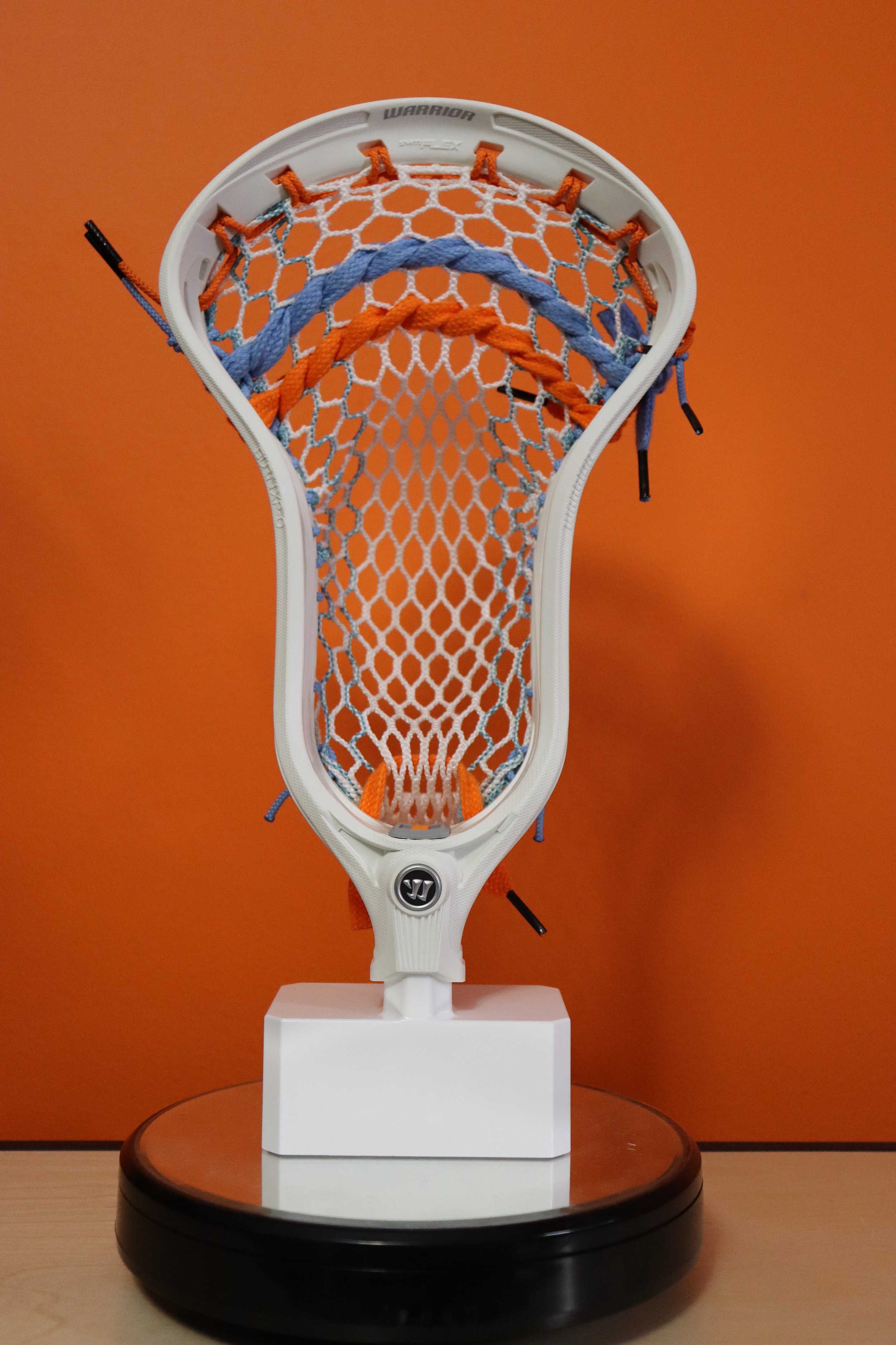 9 Diamond Top String