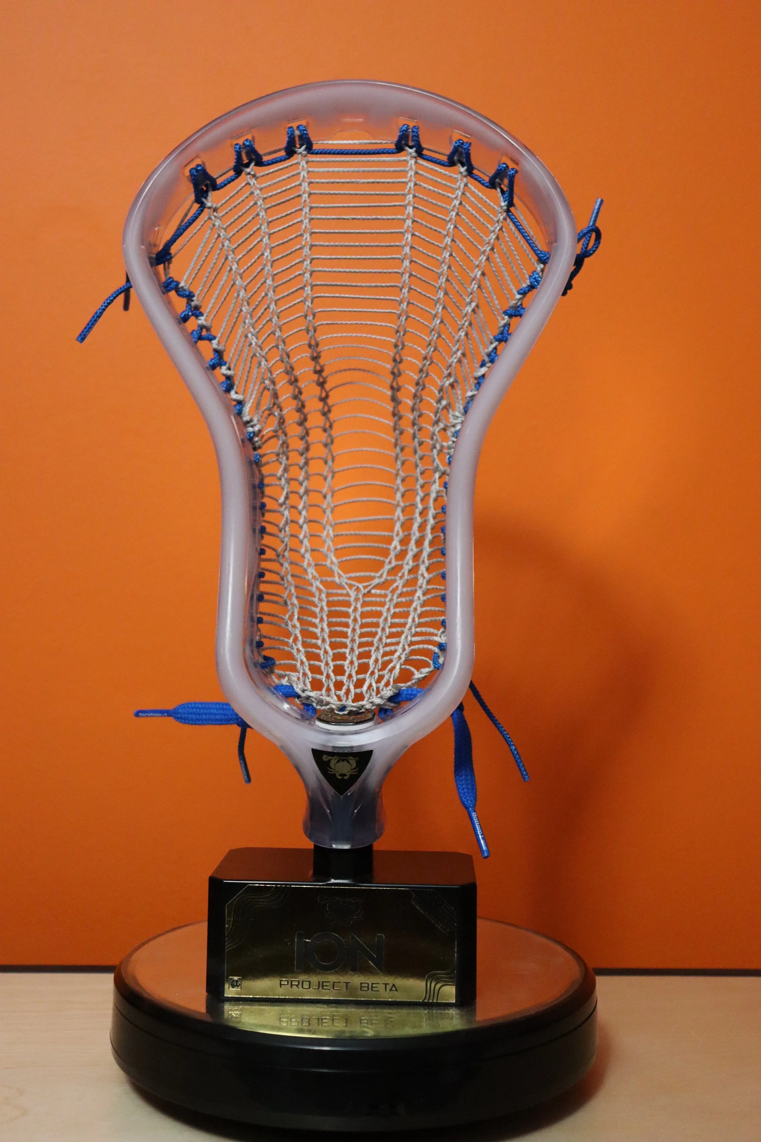 Armor Mesh Strung Pocket