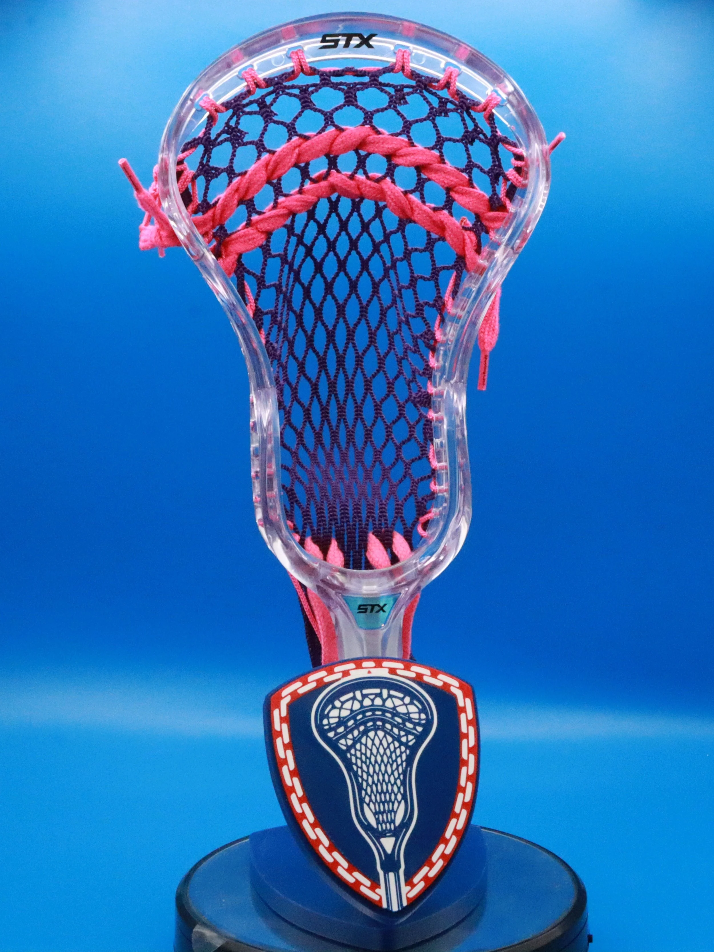 STX Stallion Prism
