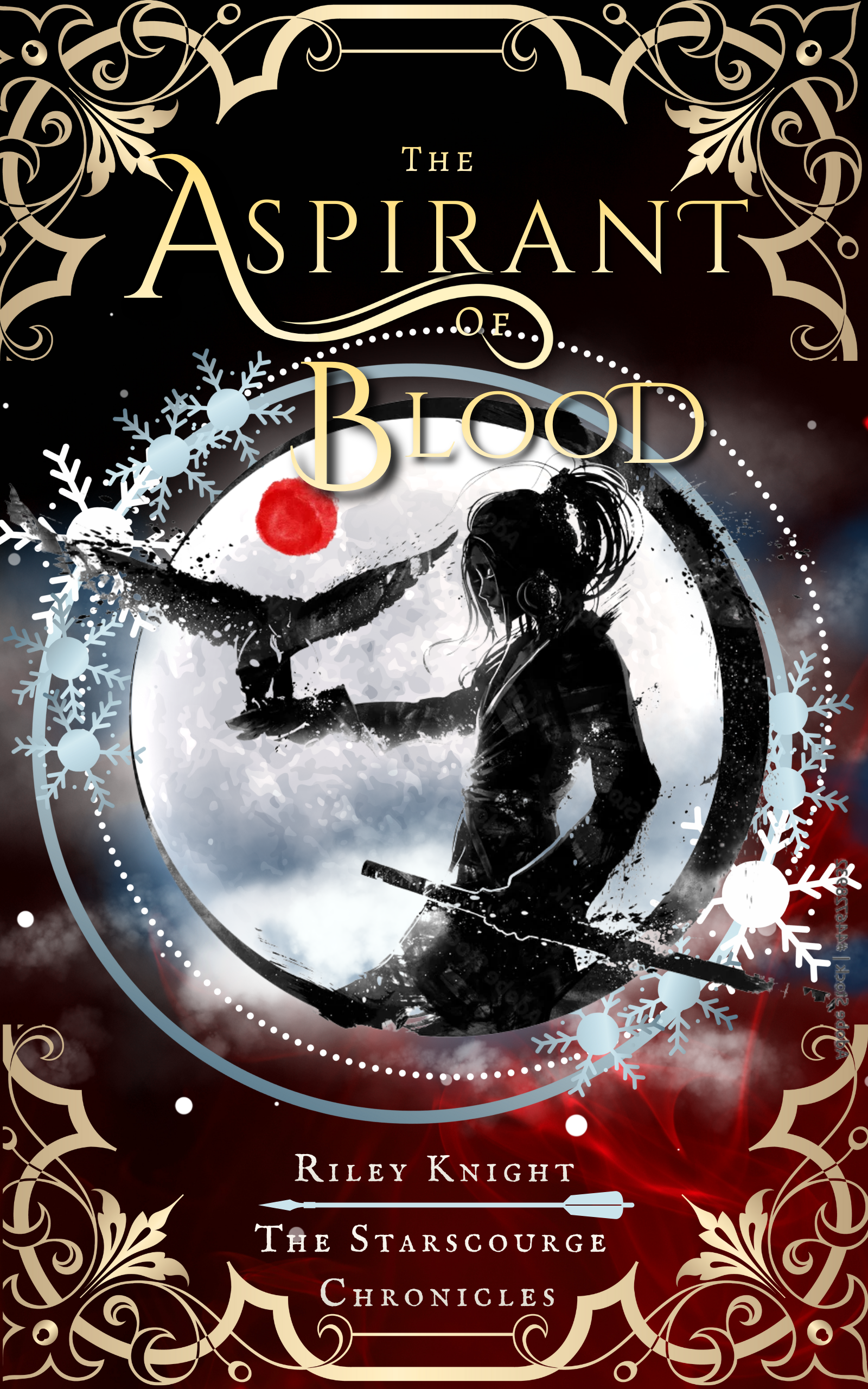 Books — Riley Knight's Books