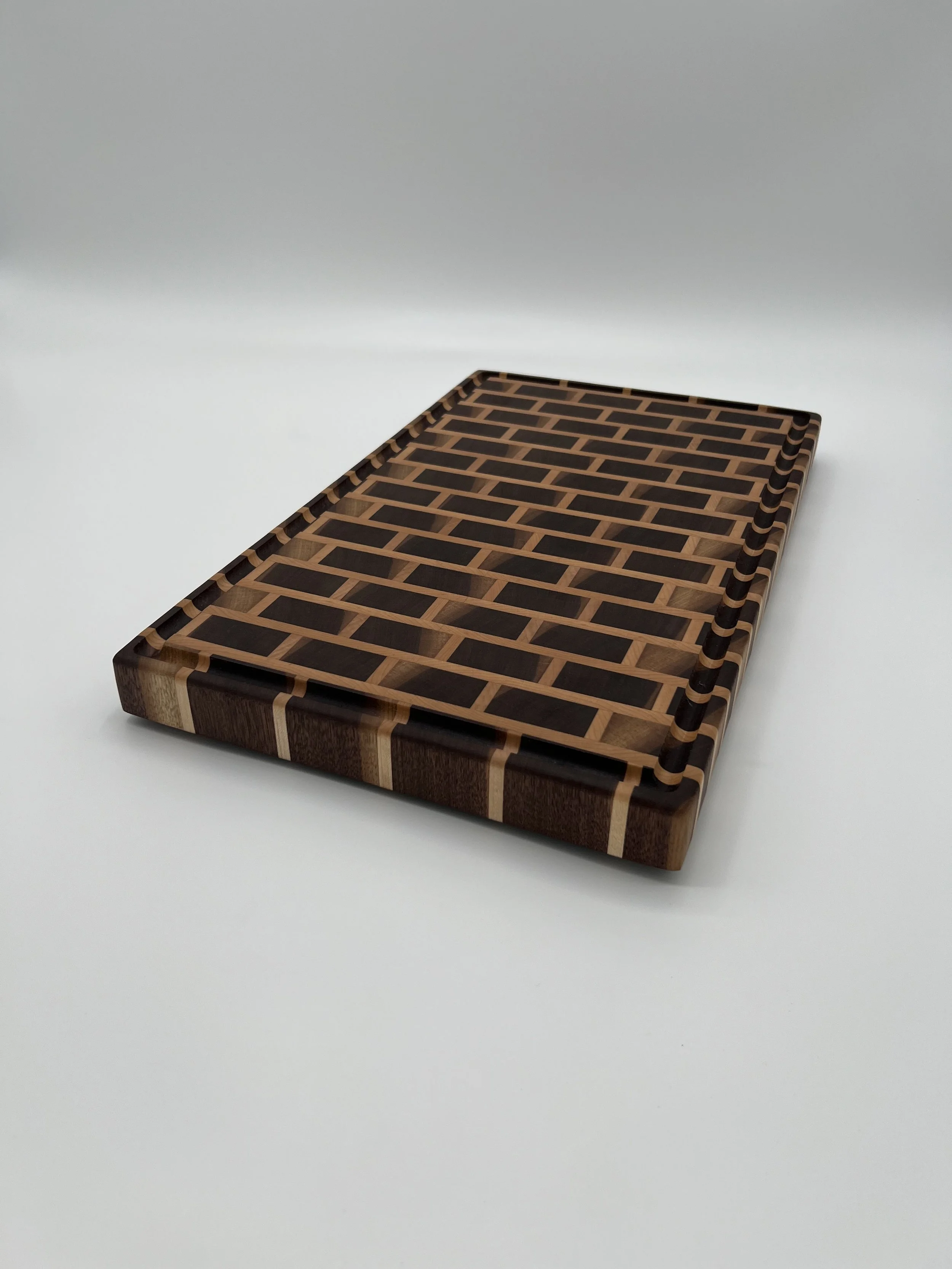 End Grain 