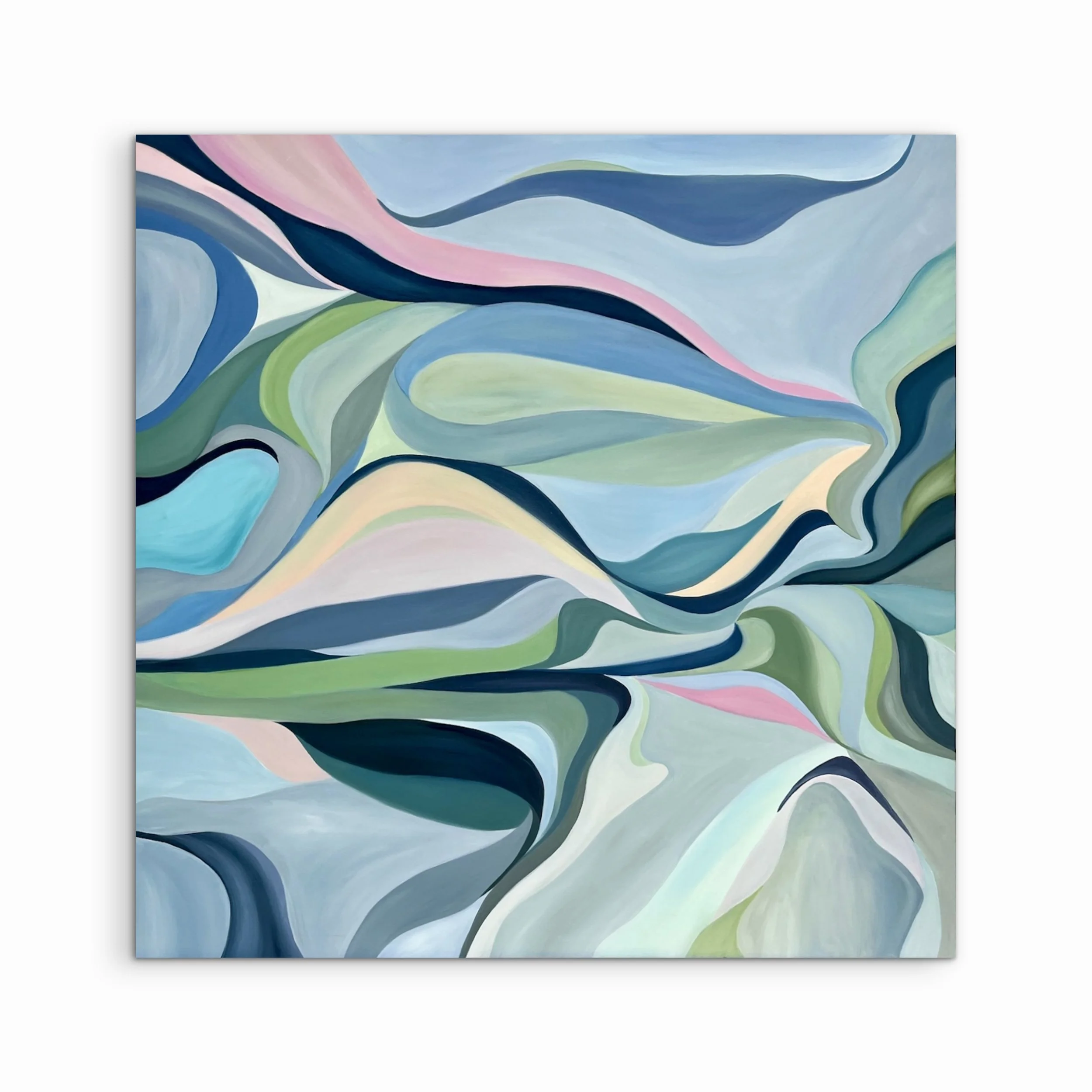 Coastal Breeze
