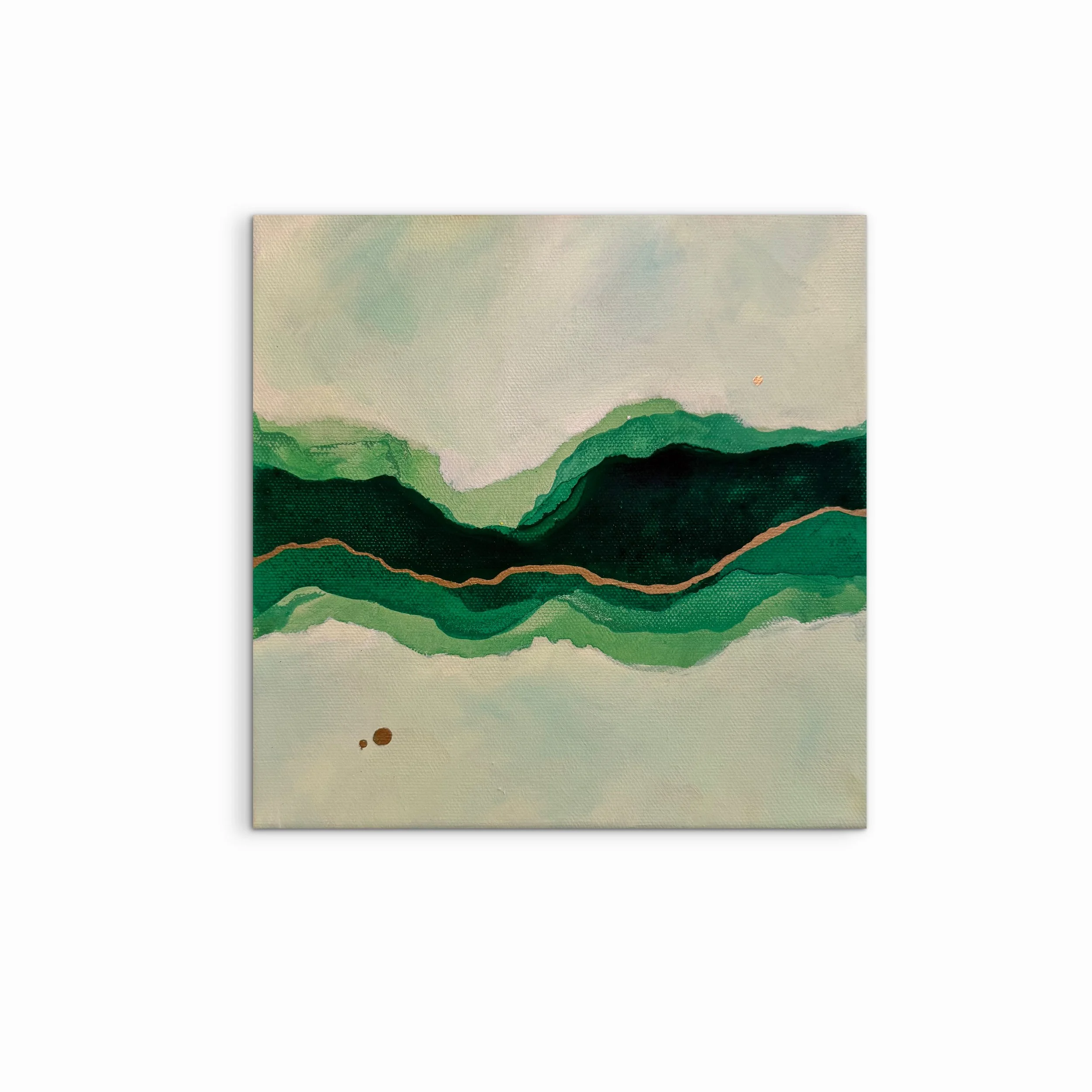 Mint Julep, Mini