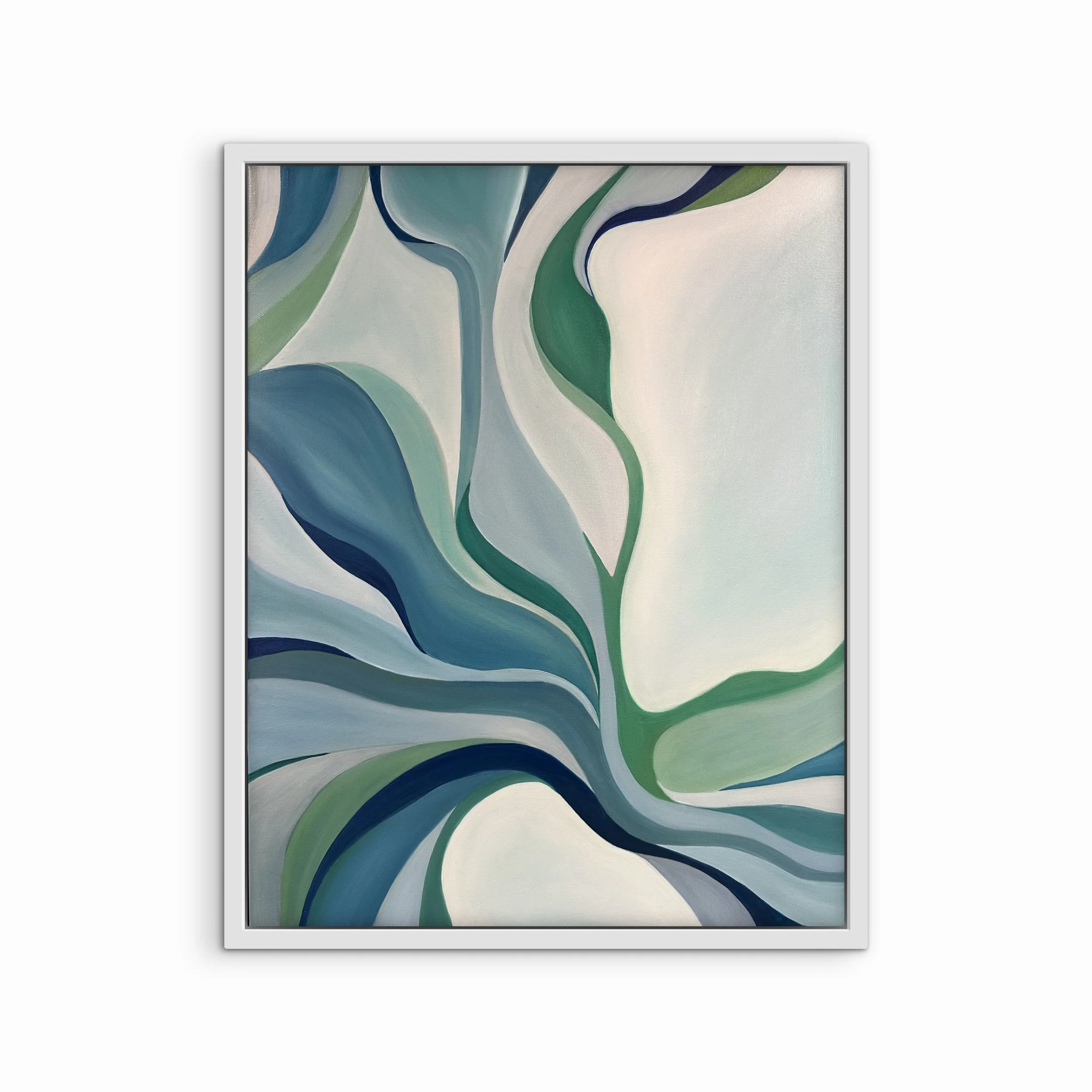 Coastal Waters