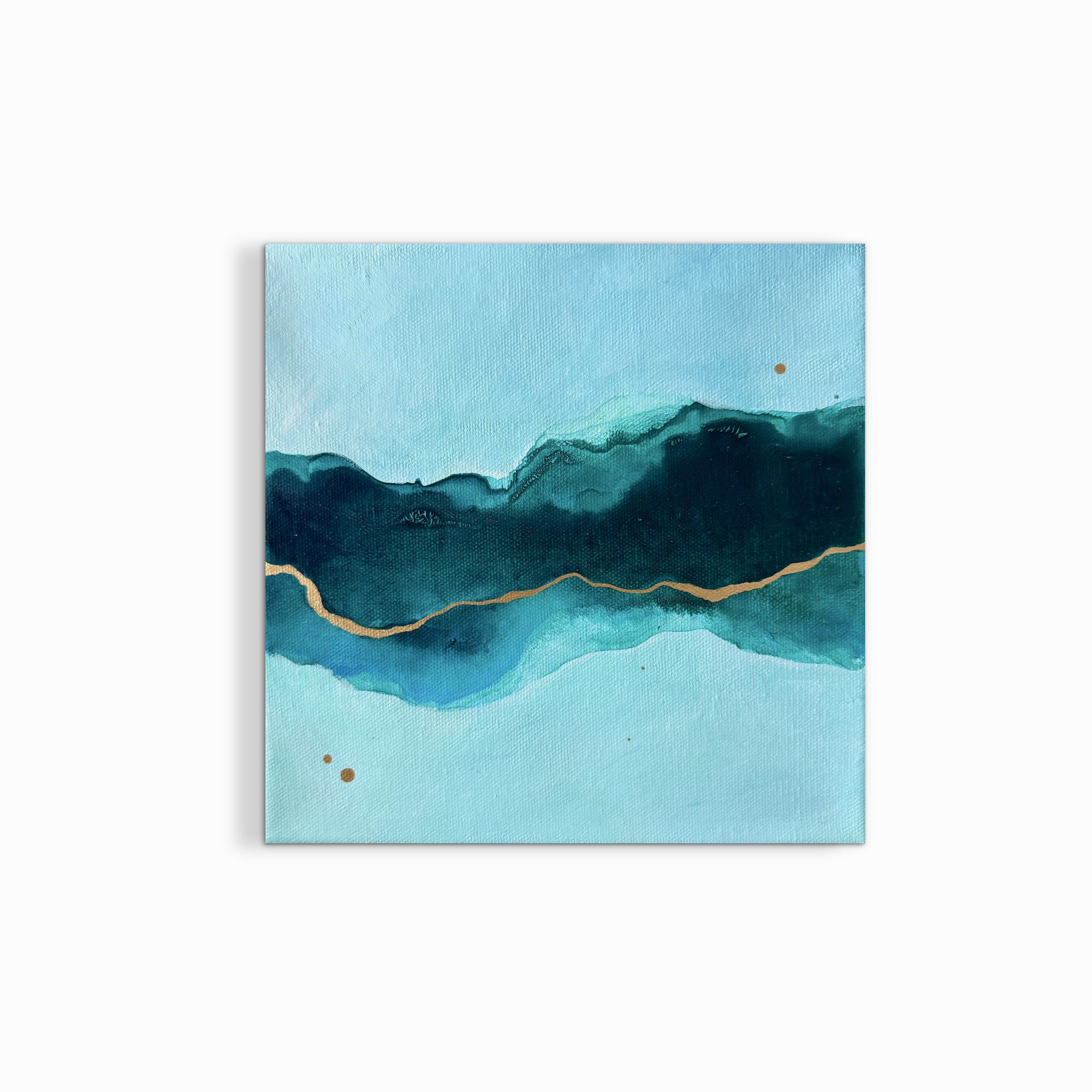 Blue Lagoon