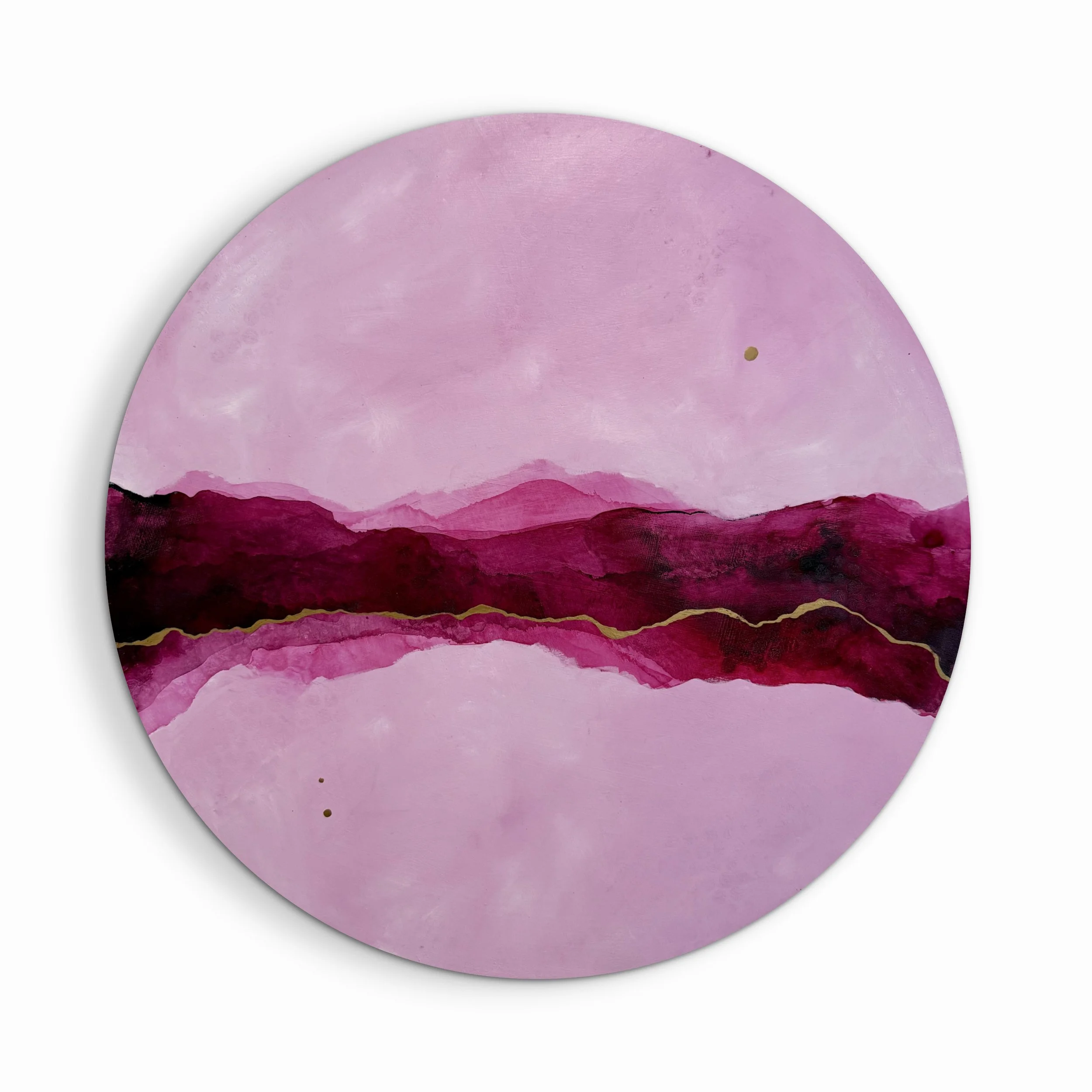 The Azalea, Round