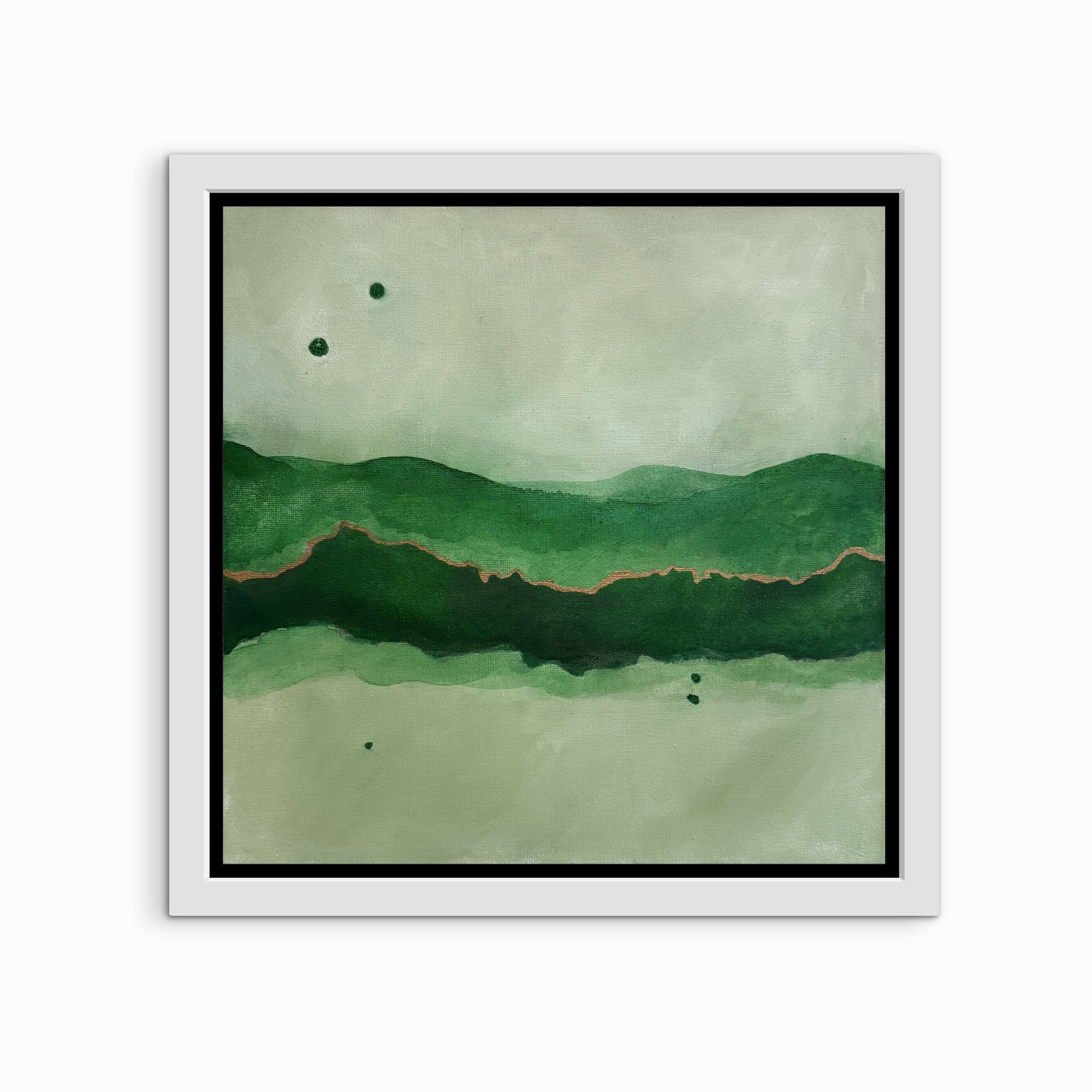 Mint Julep, No. 3